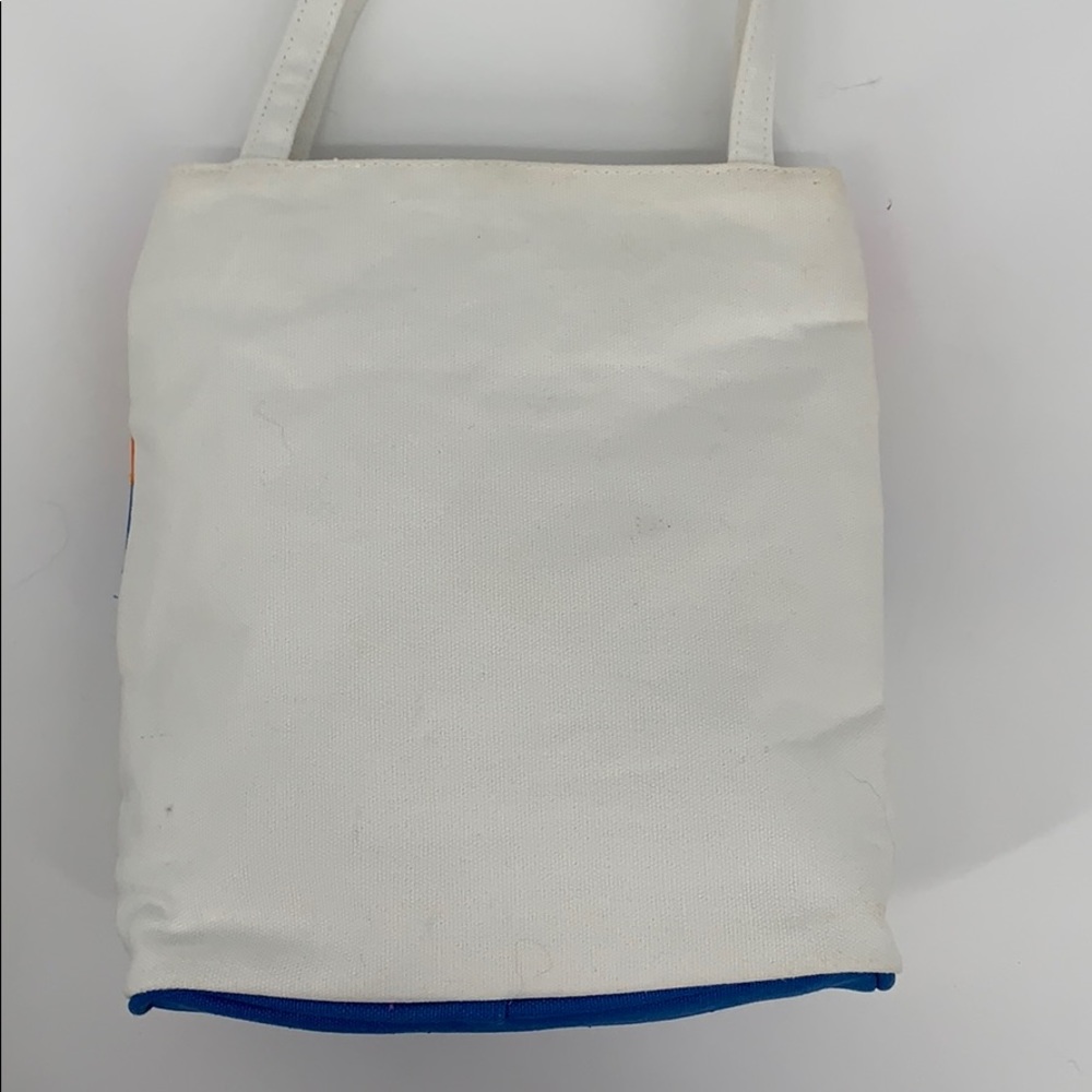 Bath and Body Works Purse Makeup Bag Toiletries - Picture 6 of 11